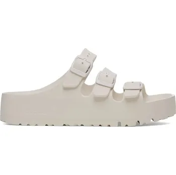 Dámské pantofle Pantofle Birkenstock Florida Flex Platform EVA 1029770 béžová 01X, EUR 38