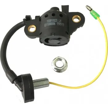 Příslušenství pro zahradní traktor Čidlo hladiny oleje pro HONDA GX240 - 390