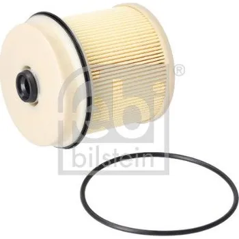 Palivový filtr Palivový filtr FEBI BILSTEIN 47471