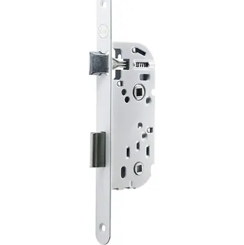 Systém vstřikování Zapuštěný zámek Yale Y53R-A50/B/SC