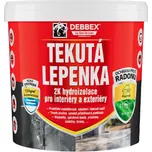 Den Braven Tekutá lepenka 2K 21 kg