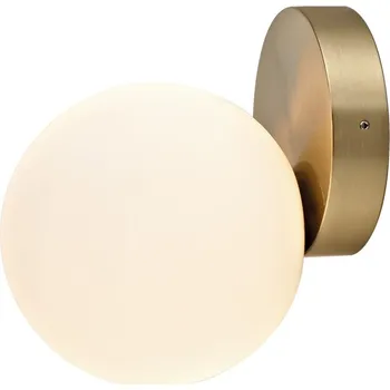 Nástěnné svítidlo Nástěnné svítidlo Nowodvorski žluté G9 25 W