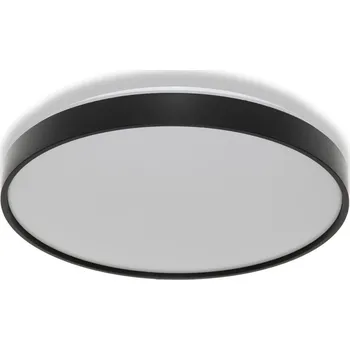 Osram LUXO LED stropní svítidlo černé, 1320 lm, 24 W