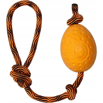 Hračka pro psa Míček pro psy Kiwi Walker 8596075007331