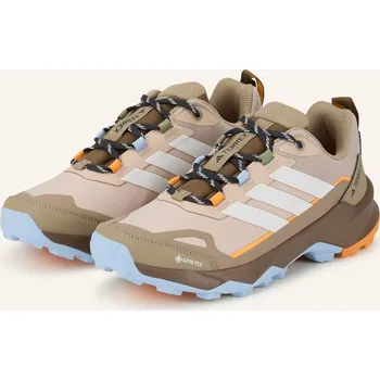 Dámské tenisky Adidas Terrex Dámské Turistické Boty Terrex Skychaser ax5...