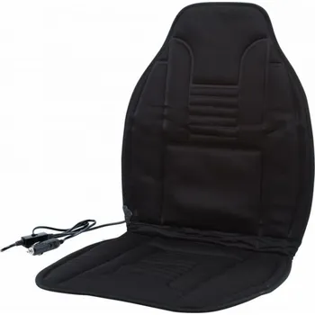 Potah na volant AROSO - Vyhřívaný potah sedadla 12V Bez původního obalu