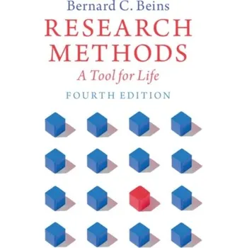 Research Methods - Beins, Bernard B.; Beins, Agatha M. [EN] (2018, Brožovaná / brožovaná, Cambridge University Press)