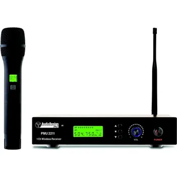 Mikrofon AudioDesign PMU 2211