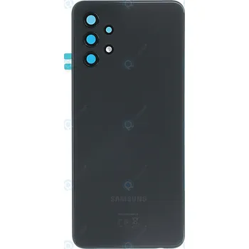 Baterie pro mobilní telefon Battery Cover for Samsung Galaxy A32 5G A326 Black GH82-25080A