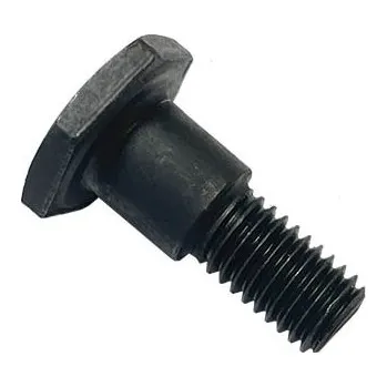 Šroub spojky pro čínské stroje