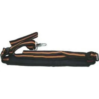 Popruhy křovinořezu jednoramenné