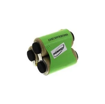 Baterie AEG Classic 1 3,6V 3000mAh