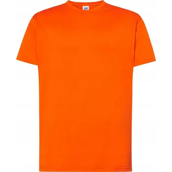 Pánská móda Pánské tričko s kulatý výstřihem JHK, velikost L