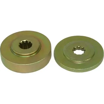 Podložka sada křovinořez 10 drážek