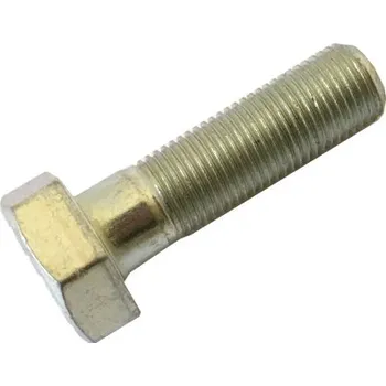 Šroub nože M10 x 1,00 levý pro AGS