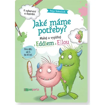 Jaké máme potřeby?