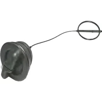 Uzávěr oleje pro Alpina