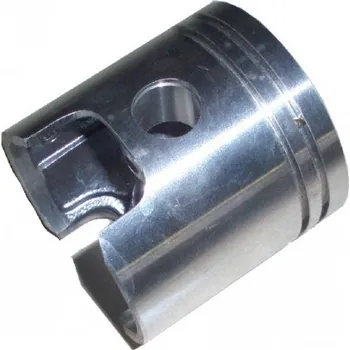 Píst - motor JIKOV - 4. výbrus 57,00 mm