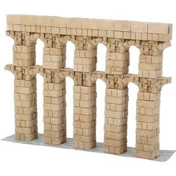 ostatní stavebnice Cihličková stavebnice AKVADUKT