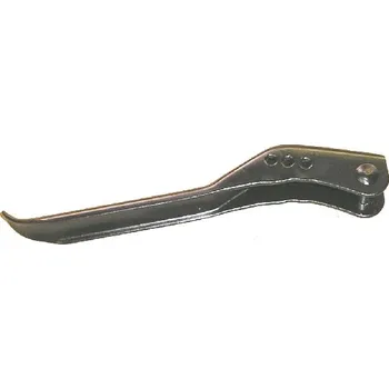 Páčka ovládání BLANICE kovová