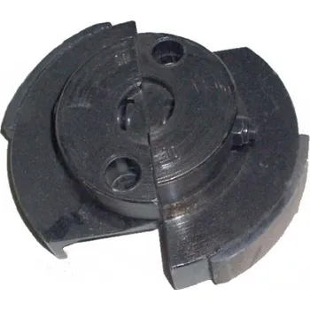 Příslušenství pro zahradní traktor Spojka odstředivá JIKOV 120