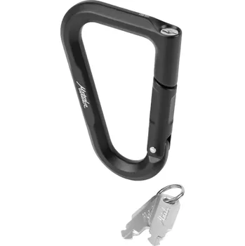 Karabina Matador BetaLock Barva: černá