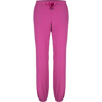 Dámské kalhoty Dámské kalhoty Loap Umone Velikost: XS / Barva: růžová