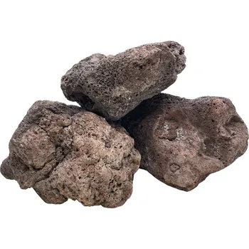 Dekorace do akvária Lávové kameny 4225g (ID Z07801)