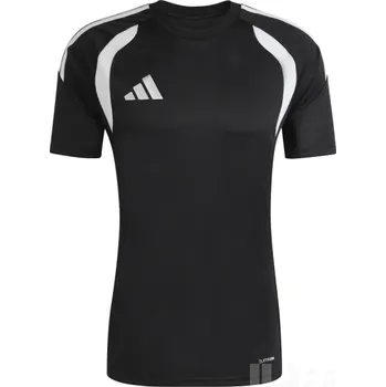 Fotbal Dres ADIDAS TIRO 26, barva KB1348 černá - bílá, velikost 116