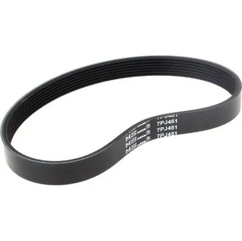 Příslušenství pro zahradní traktor Řemen víceklínový 7 drážek - STIGA