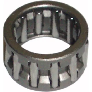 Příslušenství k zahradní technice Ložisko jehlové 15 x 19 x 13