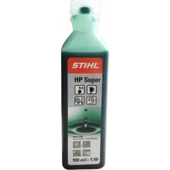 Motorový olej Olej motorový STIHL HP Super 0,1 litru