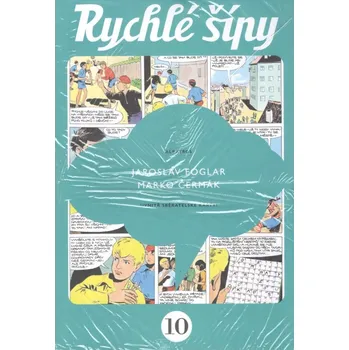 Rychlé šípy 10