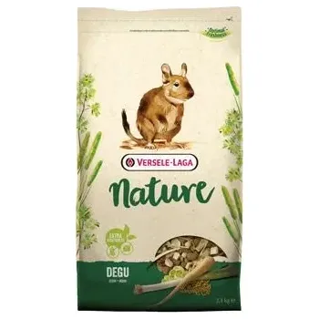 Krmivo pro hlodavce VL Nature Degu pro osmáky 2,3kg