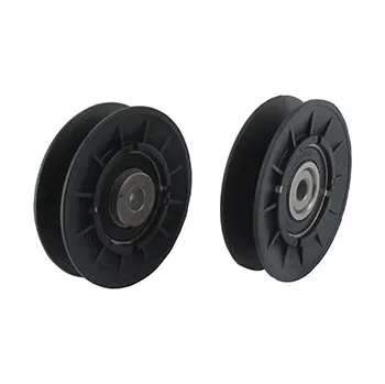 Příslušenství pro zahradní traktor Kladka řemene pro HUSQVARNA