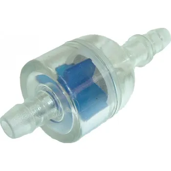 Filtr palivový - univerzální 1/4"