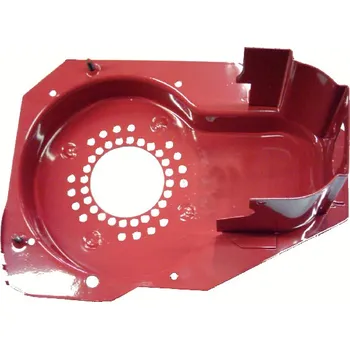 Plech chladící TERRA