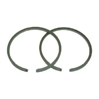 Kroužek pístní 45 x 1,5 mm 2 kusy