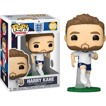Dětské zboží Funko POP! 85 Football: England - Harry Kane