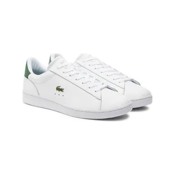 Pánské tenisky Sneakersy Lacoste 748SMA0011 Bílá 45