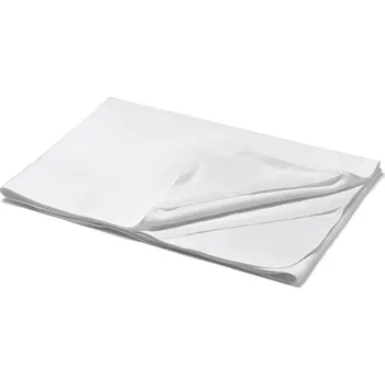 Chránič matrace 694107 - Tchibo - Chránič matrace - barva: bílá