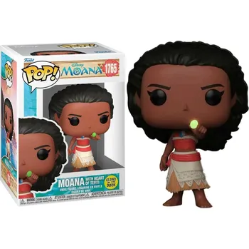 Hračka Funko POP! 1765 Disney Moana - Moana with water GITD