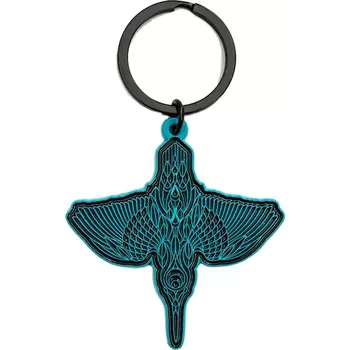 KUMU - Klíčenka Keyring Take Flight