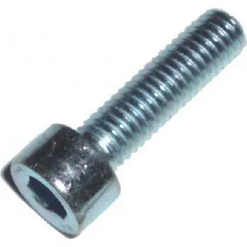 Šroub M6 x 22 DIN912