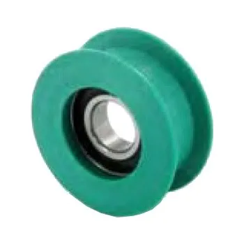 Příslušenství pro zahradní traktor Kladka řemene pro CG TC 92/102/122