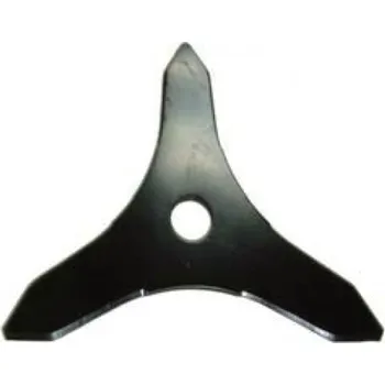 Nůž křovinořezu 3 cípý 305/20,0 (3,0 mm)