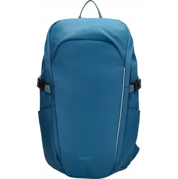 Městský batoh Cestovní batoh Beagles Asaka - 15,6" - 21L - modrý
