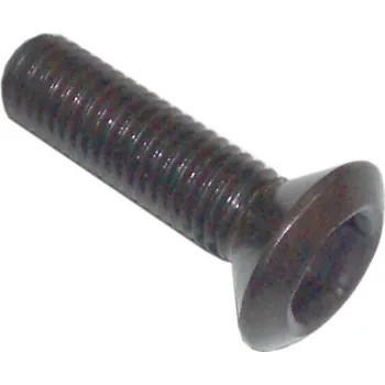 Šroub přidržovače