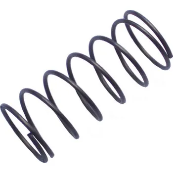 Pružina palce rohatky kola