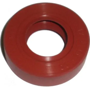 Gufero 17 x 35 x 10 MVQ GP Silikon